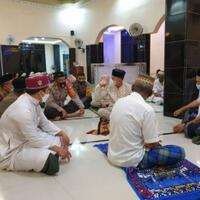 program-syiar-ramadhan-kapolres-enrekang-sampaikan-evaluasi-dan-teguran-prokes