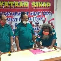 3-lembaga-adat-papua-sepakat-jadikan-kkb-teroris-hukum-harus-ditegakkan