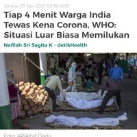 kemenkes-masih-teliti-jenis-virus-corona-yang-infeksi-wn-india-di-indonesia