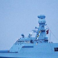 kapal-perang-turki-kibarkan-bendara-sinyal-pray-for-kri-nanggala