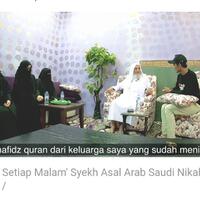 bergiliran-setiap-malam--syekh-asal-arab-saudi-nikahi-3-wanita-indonesia
