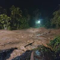 banjir-hantam-puluhan-rumah-warga-di-limapuluh-kota