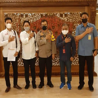 jelang-may-day-buruh-di-jateng-minta-kapolda-bentuk-desk-ketenagakerjaan