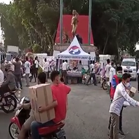 di-bulan-penuh-berkah-perindo-kabupaten-langkat-bagikan-ribuan-takjil