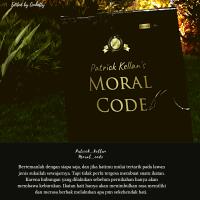 review-buku--patrick-kellan-s-moral-code-black-cover-the-magic-of-the-book