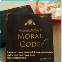 review-buku--patrick-kellan-s-moral-code-black-cover-the-magic-of-the-book