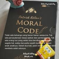 review-buku--patrick-kellan-s-moral-code-black-cover-the-magic-of-the-book