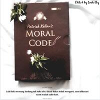 review-buku--patrick-kellan-s-moral-code-black-cover-the-magic-of-the-book