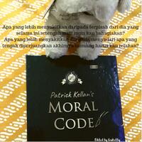 review-buku--patrick-kellan-s-moral-code-black-cover-the-magic-of-the-book