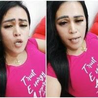 ratu-entok-dipolisikan-usai-viral-lecehkan-profesi-perawat