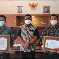 bandara-sam-ratulangi-manado-raih-penghargaan-zero-accident