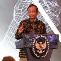 mahfud-md-konfigurasi-politik-otoriter-akan-menampilkan-hukum-yang-konservatif