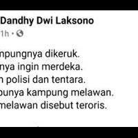 dandhy-laksono-bela-kkb-papua-husin-shihabprovokator-ini-mau-merusak-integritas