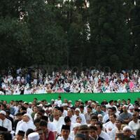 cegah-kerumunan-pemkot-tiadakan-solat-ied-di-kebun-raya-bogor