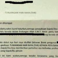 surat-ormas-minta-thr-bikin-resah-tukang-cukur-dikasih-kecil-nanti-ngamuk