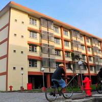 masih-pandemi-pemprov-jatim-gratiskan-biaya-sewa-empat-rusunawa-selama-dua-bulan