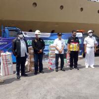 pakai-km-umsini-stakeholder-pelabuhan-tanjung-priok-kirim-bantuan-ke-ntt