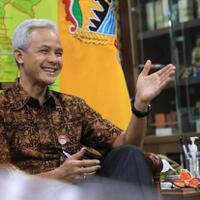 gubernur-ganjar-dukung-penuh-langkah-tegas-walkot-gibran-copot-lurah-terkait-pungli