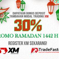 tradefaster-rebate-xm-indonesia--promo-ramadan-xm-bonus-deposit-30