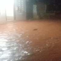 pantai-celong-batang-dilanda-banjir-bandang-puluhan-rumah-terendam