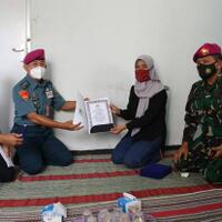 bssn-beri-anugerah-adhibakti-sanapati-kepada-korban-kri-nanggala-402