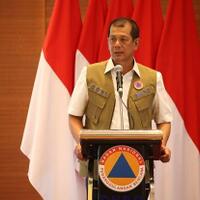 ajak-masyarakat-tidak-mudik-doni-monardo-bacakan-pantun-cerewet