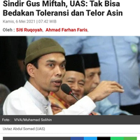 uas-vs-gus-miftah-vs-yusuf-mansur