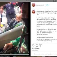 anggota-tni-bawa-warga-sakit-diserbu-debt-collector-dituduh-larikan-mobil
