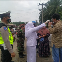 hari-kedua-pelarangan-mudik-polda-sumut-putar-balik-349-kendaraan