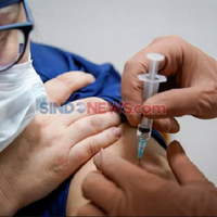 antisipasi-lonjakan-wisatawan-saat-libur-lebaran-pegiat-wisata-tulungagung-divaksin