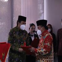 lantik-pejabat-baru-kepala-bpip-ingatkan-profesionalisme-kerja