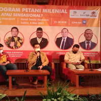 mahasiswa-kosgoro-minta-ridwan-kamil-wujudkan-100-ribu-petani-milenial