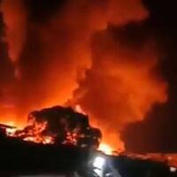 korsleting-listrik-rumah-di-kapuk-muara-terbakar