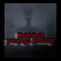 makhluk-penjaga-gedung