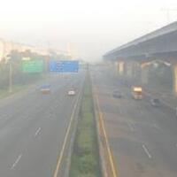 h-1-lebaran-tol-jakarta-cikampek-dan-tol-jakarta--tangerang-terpantau-lengang