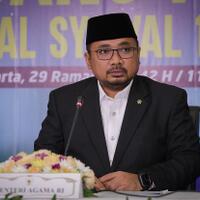 idul-fitri-di-tengah-pandemi-menag-makin-memperkuat-nilai-kemanusiaan