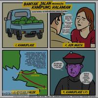 puan-minta-pemerintah-adil-ada-larangan-mudik-jangan-bolehkan-wna-masuk