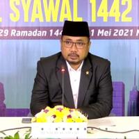 menag-kembali-ingatkan-jalankan-salat-idul-fitri-tetap-jaga-protokol-kesehatan
