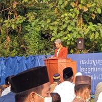 klaten-gempar-ustaz-juriono-meninggal-dunia-saat-beri-khotbah-usai-salat-idul-fitri