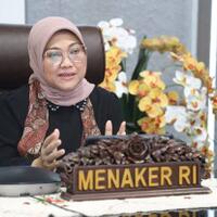 pesan-lebaran-menaker-ida-jaga-keluarga-dari-penyebaran-covid-19