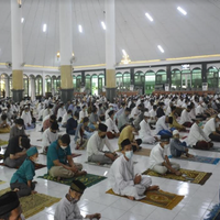 cegah-pandemi-covid-19-bupati-dan-wakil-bupati-sleman-tidak-gelar-open-house-lebaran