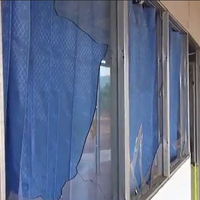 kerap-kebanjiran-lumpur-proyek-warga-rusaki-kantor-milik-kitb