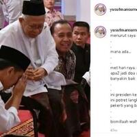 ustaz-yusuf-mansur-unggah-foto-jokowi-sungkem-ma-ruf-amin-potret-langka