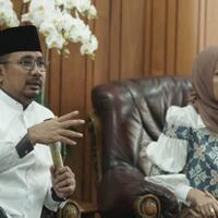 menag-imbau-jajarannya-tidak-berlebihan-saat-sambut-kehadirannya-ke-daerah