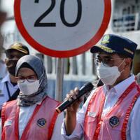 menhub-cek-persiapan-petugas-hadapi-puncak-arus-balik-pascalibur-lebaran