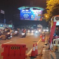 puncak-arus-balik-begini-situasi-lalu-lintas-di-pos-sasak-jarang-bekasi-timur