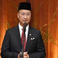 gelar-halalbihalal-virtual-menperin-jangan-terjebak-pada-rutinitas