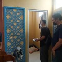 ngaku-kangen-oknum-guru-ngaji-di-setu-bekasi-malah-cabuli-anak-didiknya