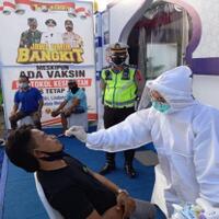 8-pemudik-mencoba-terobos-pos-penyekatan-gresik-1-positif-terpapar-covid-19