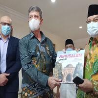 ketua-pbnu-desak-israel-hentikan-agresi-militer-di-palestina